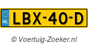 LBX-40-D