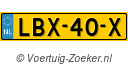 LBX-40-X
