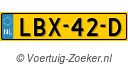 LBX-42-D