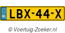 LBX-44-X