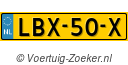 LBX50X