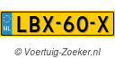 LBX-60-X
