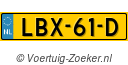 LBX61D