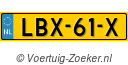 LBX61X