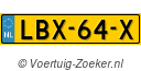 LBX64X