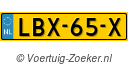 LBX-65-X