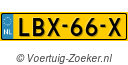LBX66X
