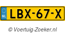 LBX-67-X