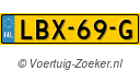 LBX69G