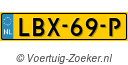 LBX69P