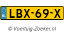 LBX69X