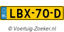 LBX70D