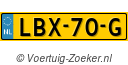 LBX70G