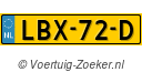 LBX72D