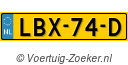 LBX-74-D