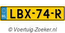 LBX74R