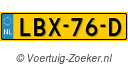 LBX-76-D