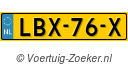 LBX76X