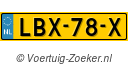 LBX78X