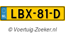 LBX-81-D