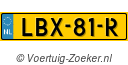 LBX-81-R