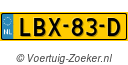 LBX-83-D