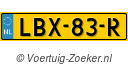 LBX-83-R