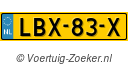 LBX83X