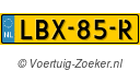 LBX85R