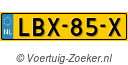 LBX85X