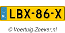 LBX-86-X