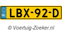 LBX92D
