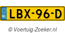 LBX96D