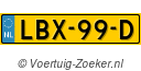 LBX99D