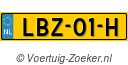 LBZ01H