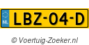 LBZ-04-D