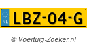 LBZ04G