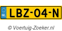 LBZ-04-N