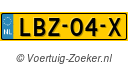 LBZ-04-X