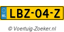 LBZ-04-Z