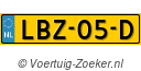 LBZ-05-D
