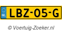 LBZ05G