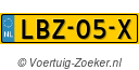 LBZ05X