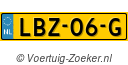 LBZ06G