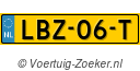 LBZ-06-T