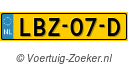 LBZ-07-D