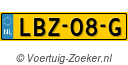 LBZ-08-G
