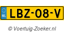 LBZ-08-V
