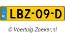LBZ-09-D