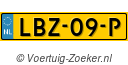LBZ-09-P